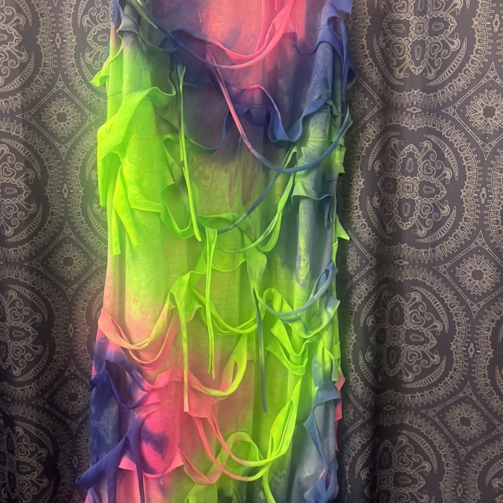 Tank Dress - Picture 5 of 5